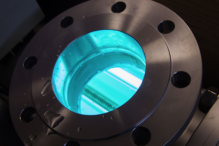 Advanox УФ лампа