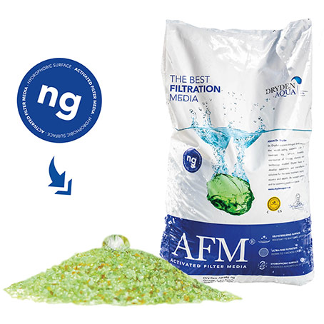 AFM материал