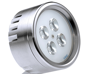 WIBRE подводное освещение