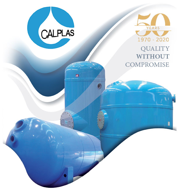 Фильтры для бассейнов Calplas