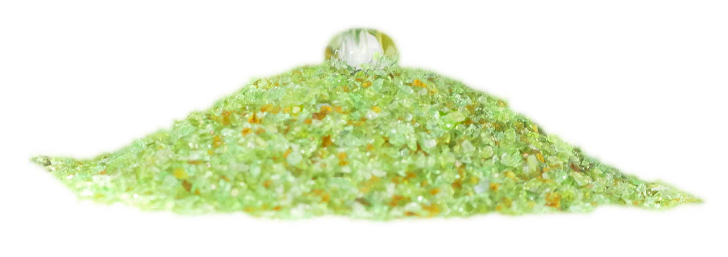 Материал AFM водоподготовка DAISY