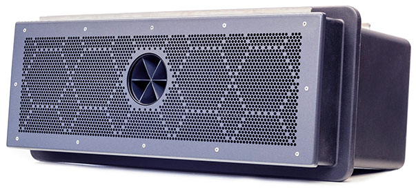 Противоток для любителей и продвинутых пловцов EVAstream FIT/PRO