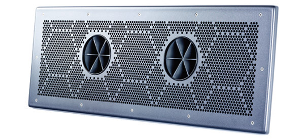 Противоток для опытных пловцов EVAstream FIT/PRO