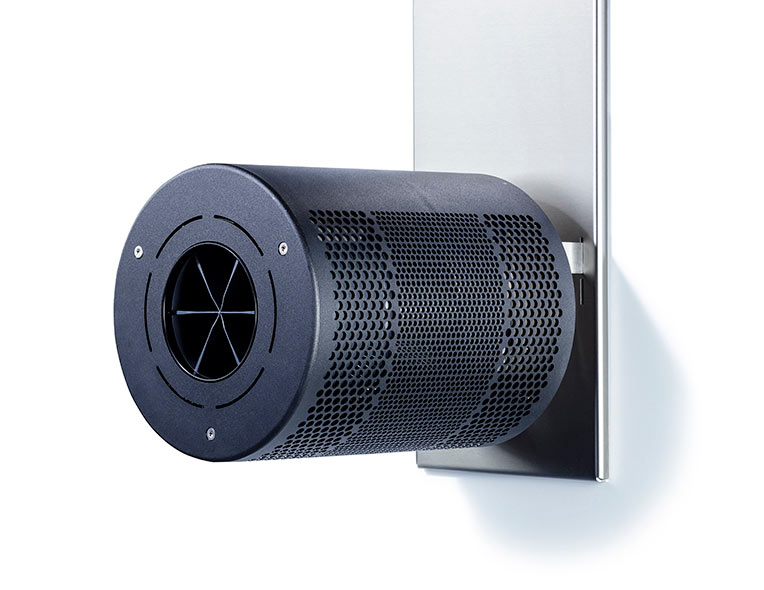 Навесной противоток EVAstream