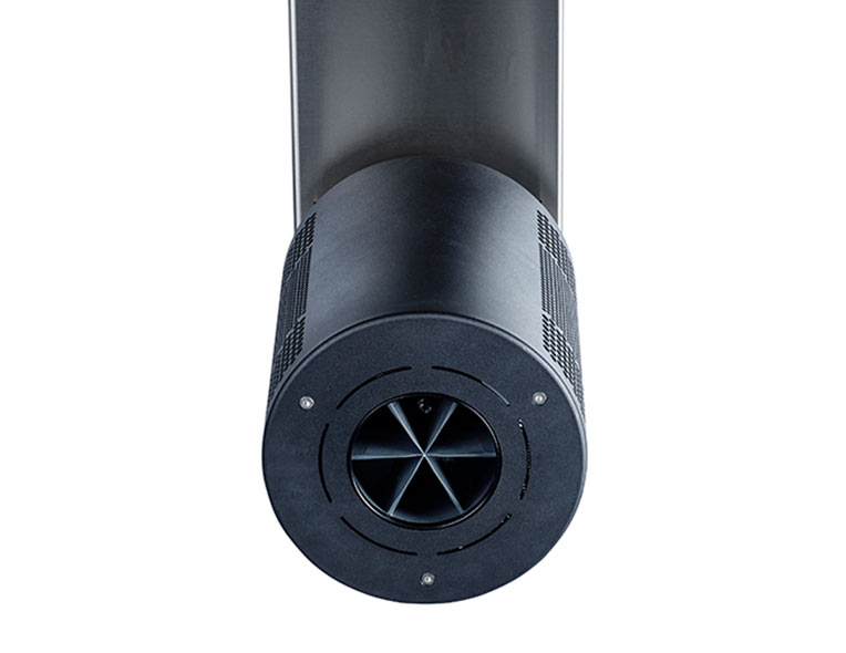 Навесной противоток EVAstream