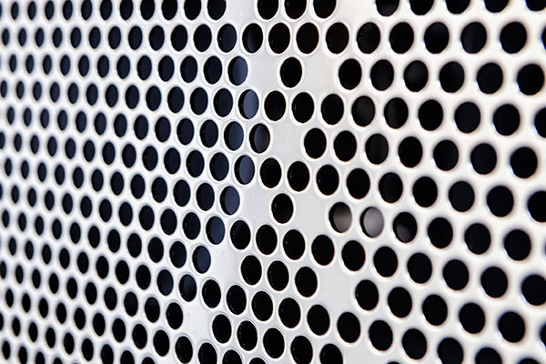 Белая лицевая панель противотока EVAstream