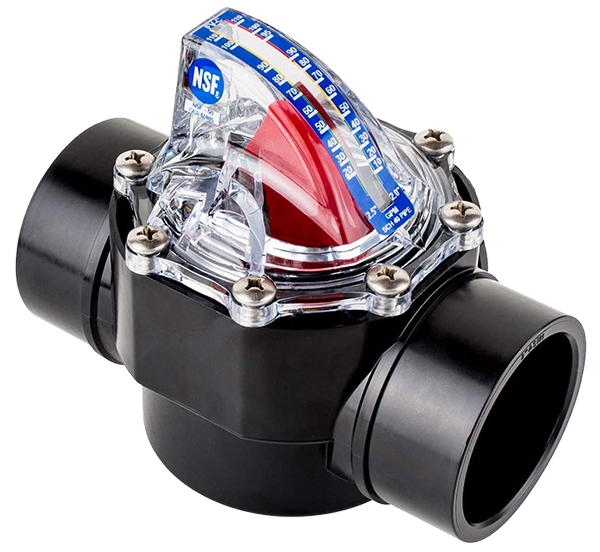 Расходомеры FlowVis - точные измерители потока