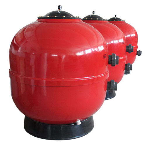 Фильтры Piarpi серии Commercial