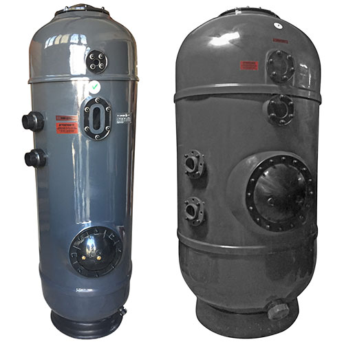 Фильтры Piarpi серии Elite Pluss