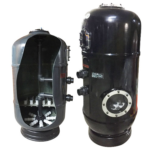 Piarpi - Pi London фильтры для бассейнов