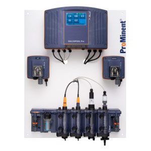 Система дозирования DULCODOS Pool Comfort