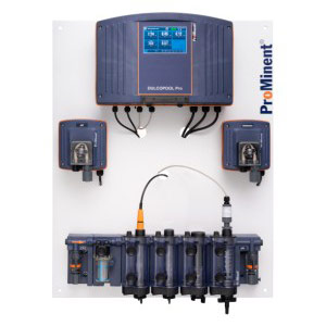 Система дозирования DULCODOS Pool Soft