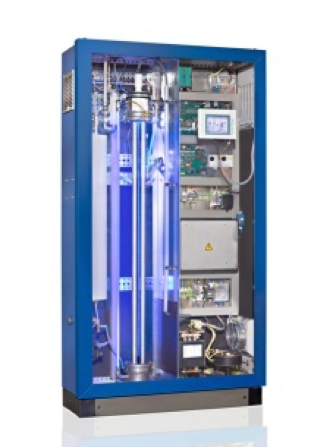 Озонатор ProMinent OZONFILT® OZMa