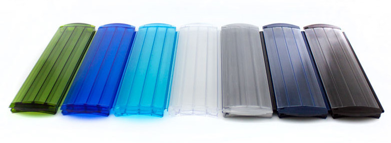 Профиль Rollo Solar DESIGN COVER PC