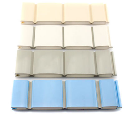 Профиль Rollo Solar ECO COVER