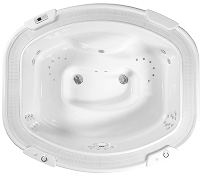 Спа бассейн RivieraSpa Avalo