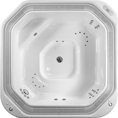 Спа бассейн RivieraSpa Quenta