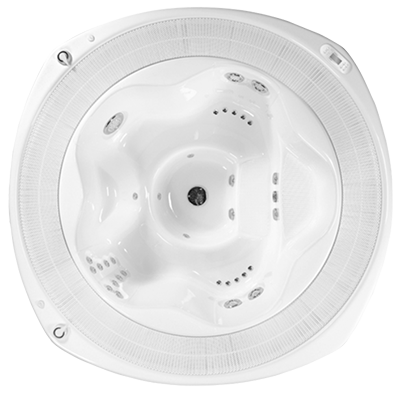 Спа бассейн RivieraSpa Relaxo