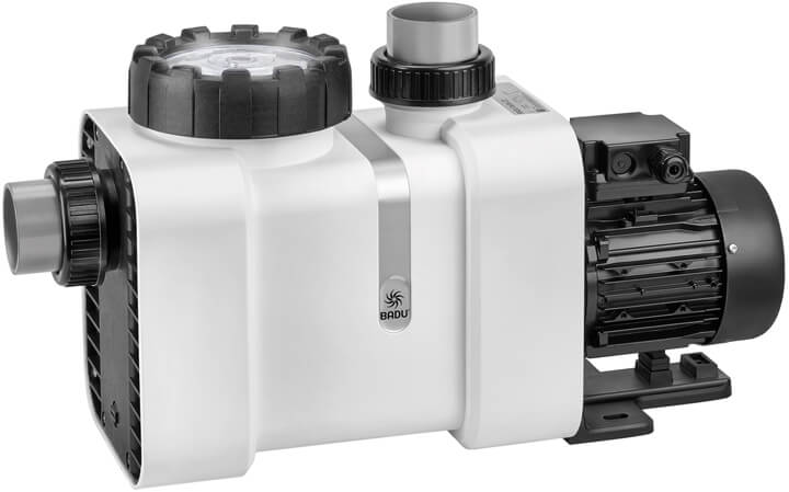 SPECK Pumpen насосы для бассейна