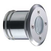 WIBRE 4.0012 подводный встраиваемый светильник для малых бассейнов и спа