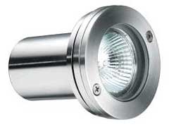 WIBRE 4.0093 подводный прожектор для бассейнов и джакузи, спа