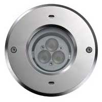 WIBRE 4.0171 подводный встраиваемый прожектор для бассейнов