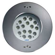 WIBRE 4.0199 подводный встраиваемый светильник для бассейнов