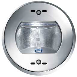 WIBRE 4.0271 подводный встраиваемый светильник для бассейнов