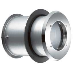 WIBRE 4.1900 подводный встраиваемый прожектор для спортивных бассейнов