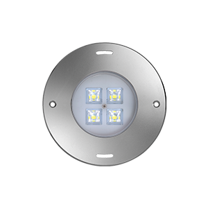 Прожектор подводный для бассейна WIBRE 4.0102 серии CENTUM