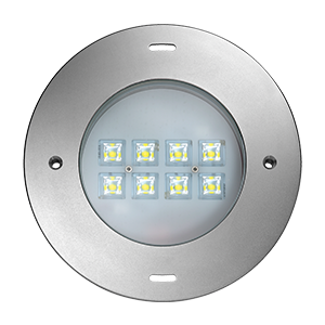 Прожектор подводный для бассейна WIBRE 4.0202 серии CENTUM