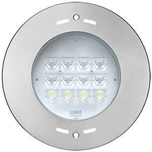 Прожектор подводный для бассейна WIBRE 4.0292 серии CENTUM